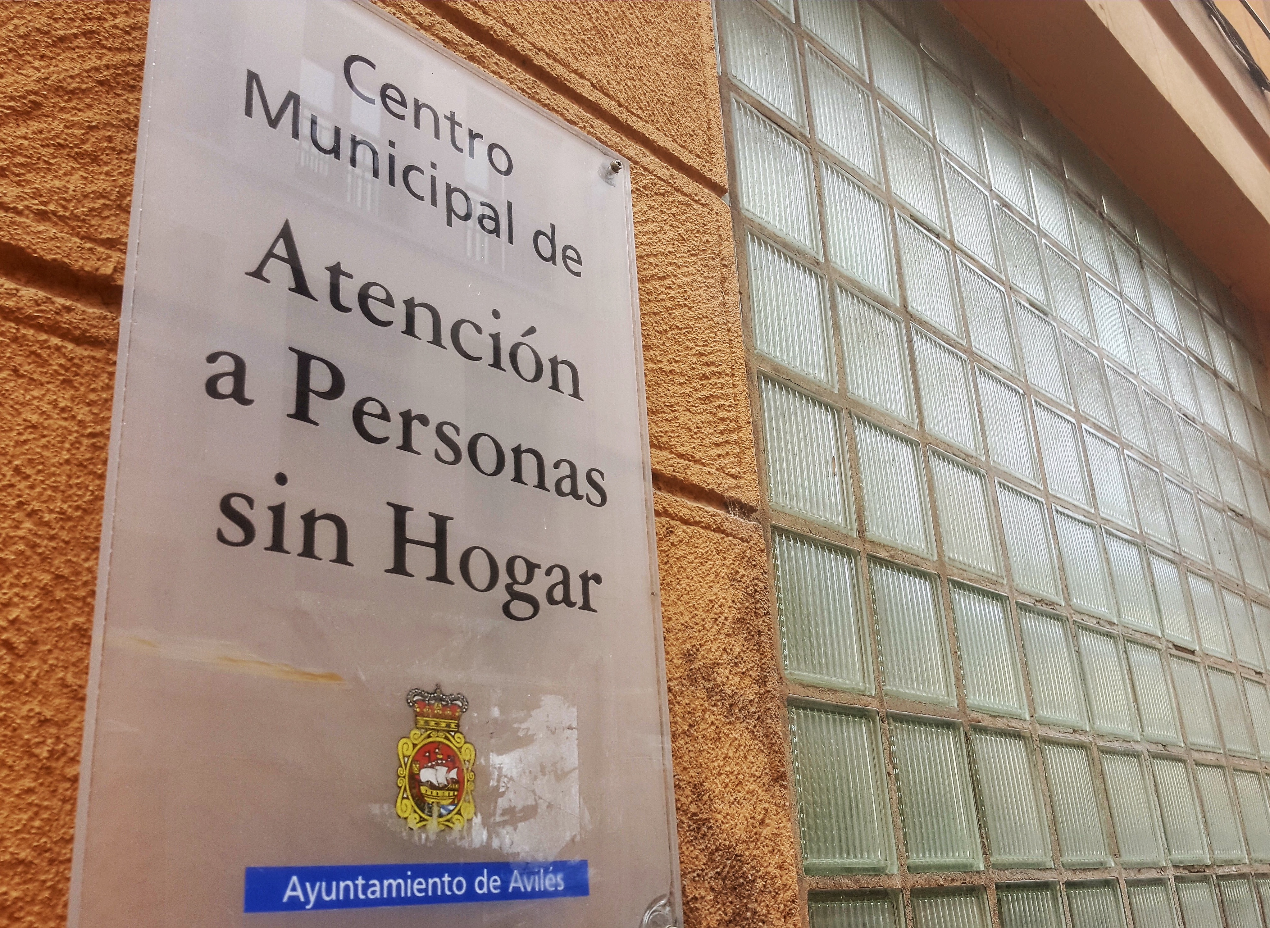 El Ayuntamiento de Avilés participa en la elaboración de la Estrategia Nacional de lucha contra el sinhogarismo